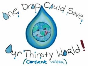 save_water_slogans