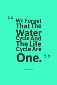 SAVE_WATER_CYCLE_SLOGANS