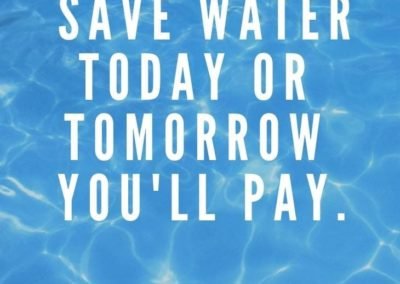 save_water_today_slogans