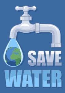 save_water_poster