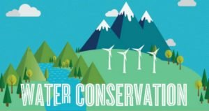 Water-conservation-important