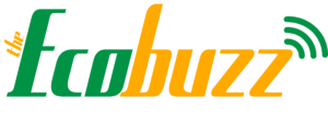 The Ecobuzz logo